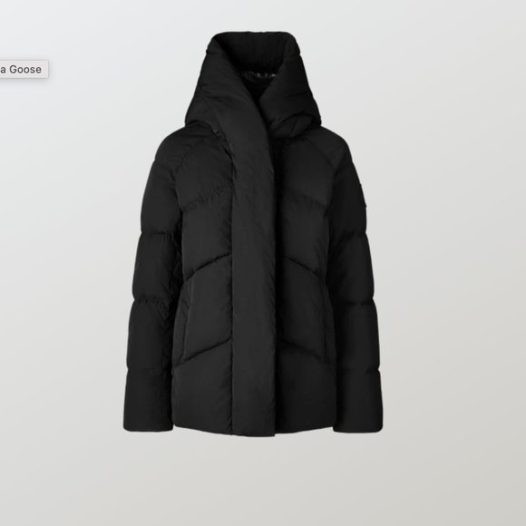 Canada Goose Marlow Women's Jacket - Picture 1 of 16
